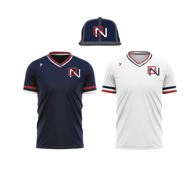 Bentonville Naturals Baseball - Spring 25