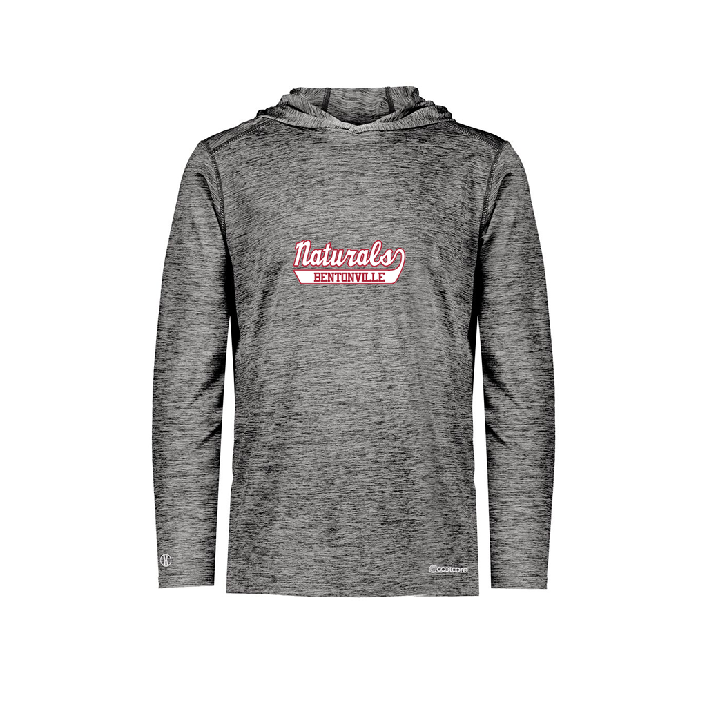 Decker Youth Charge Hoodie