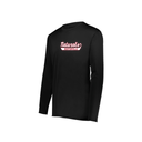 Youth LS Smooth Sport Shirt