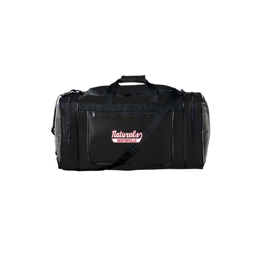 [511.080.OS-LOGO1] Gear Bag (Black)